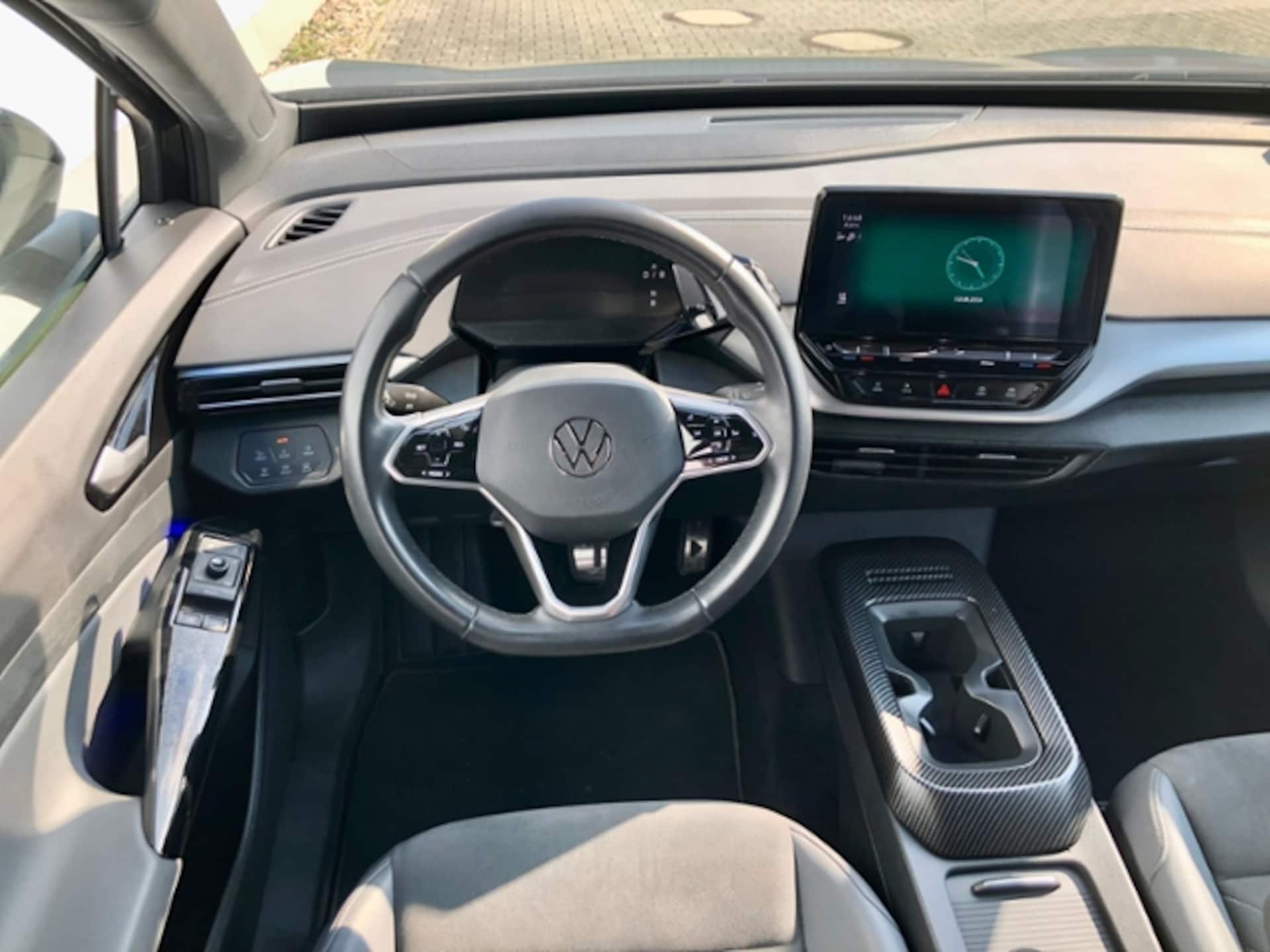 Volkswagen ID.4 Pro Performance
