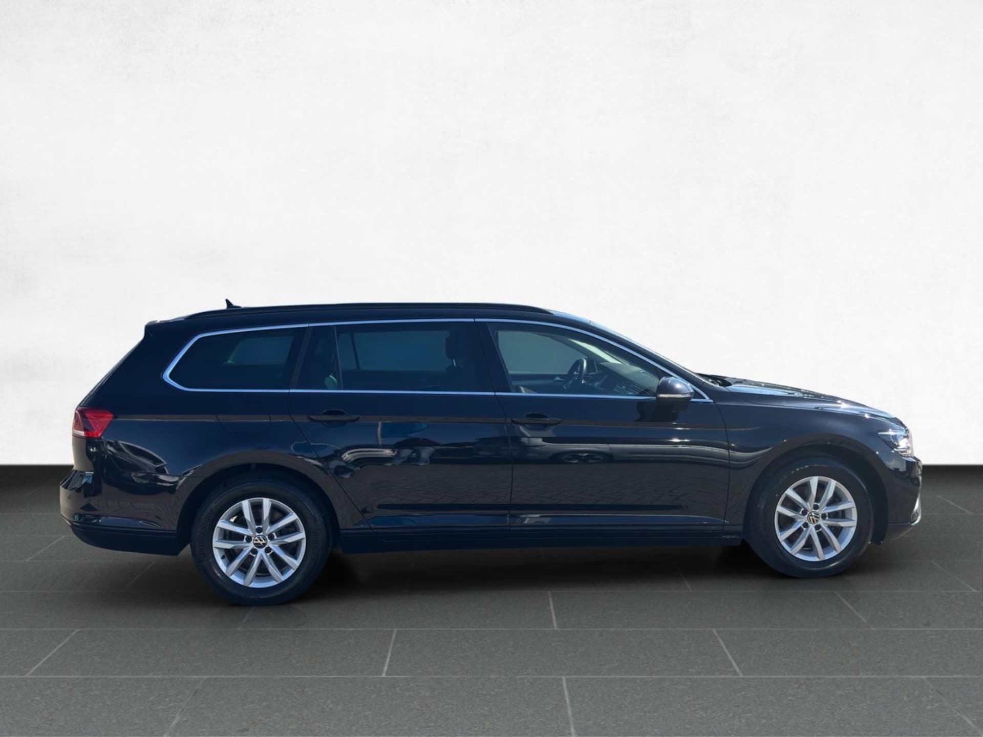 Volkswagen Passat Variant Business