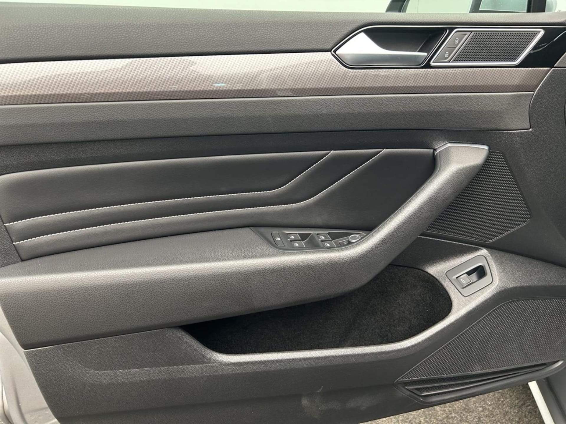 Volkswagen Passat Variant Alltrack