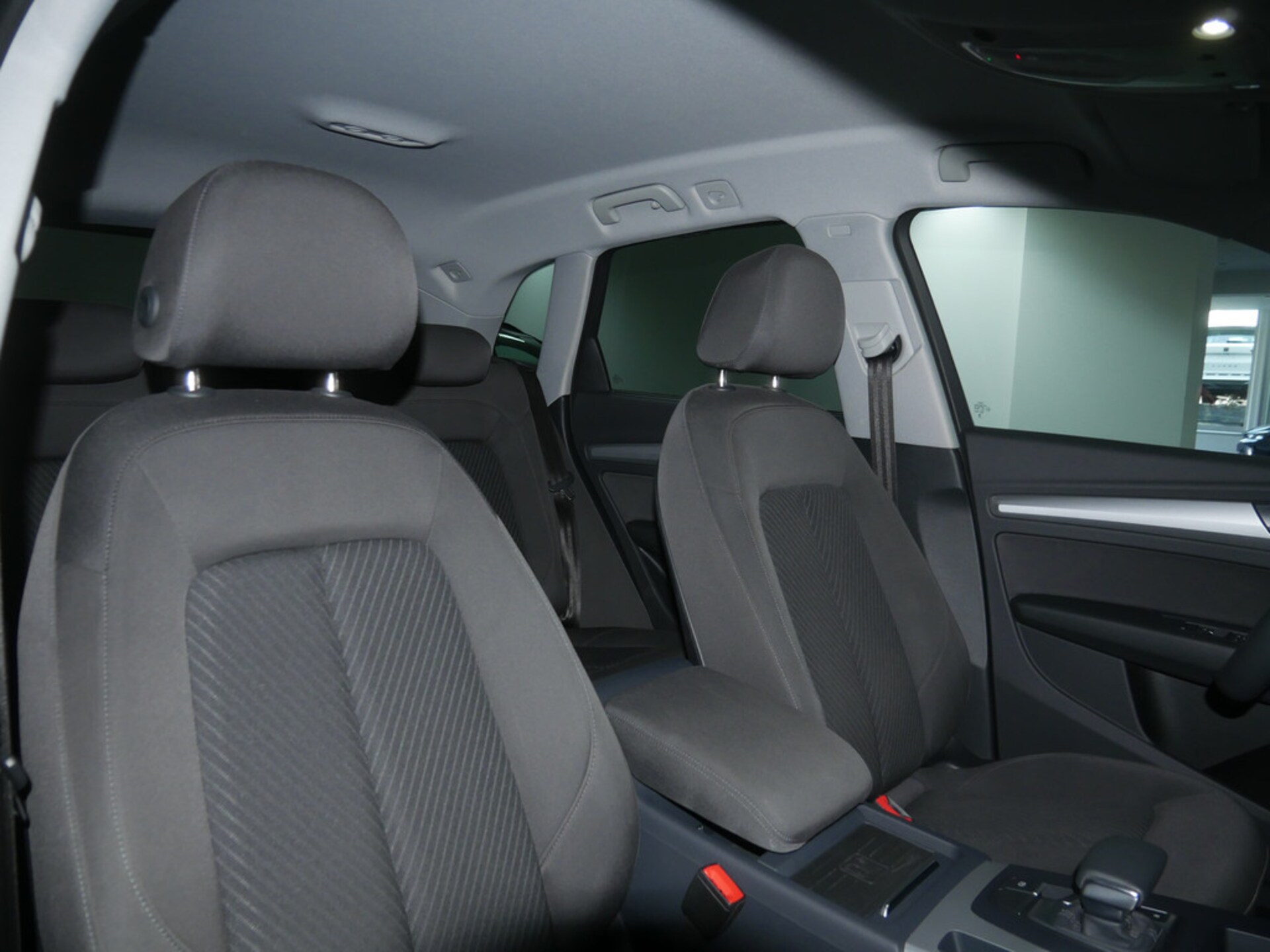 Audi Q5 SUV