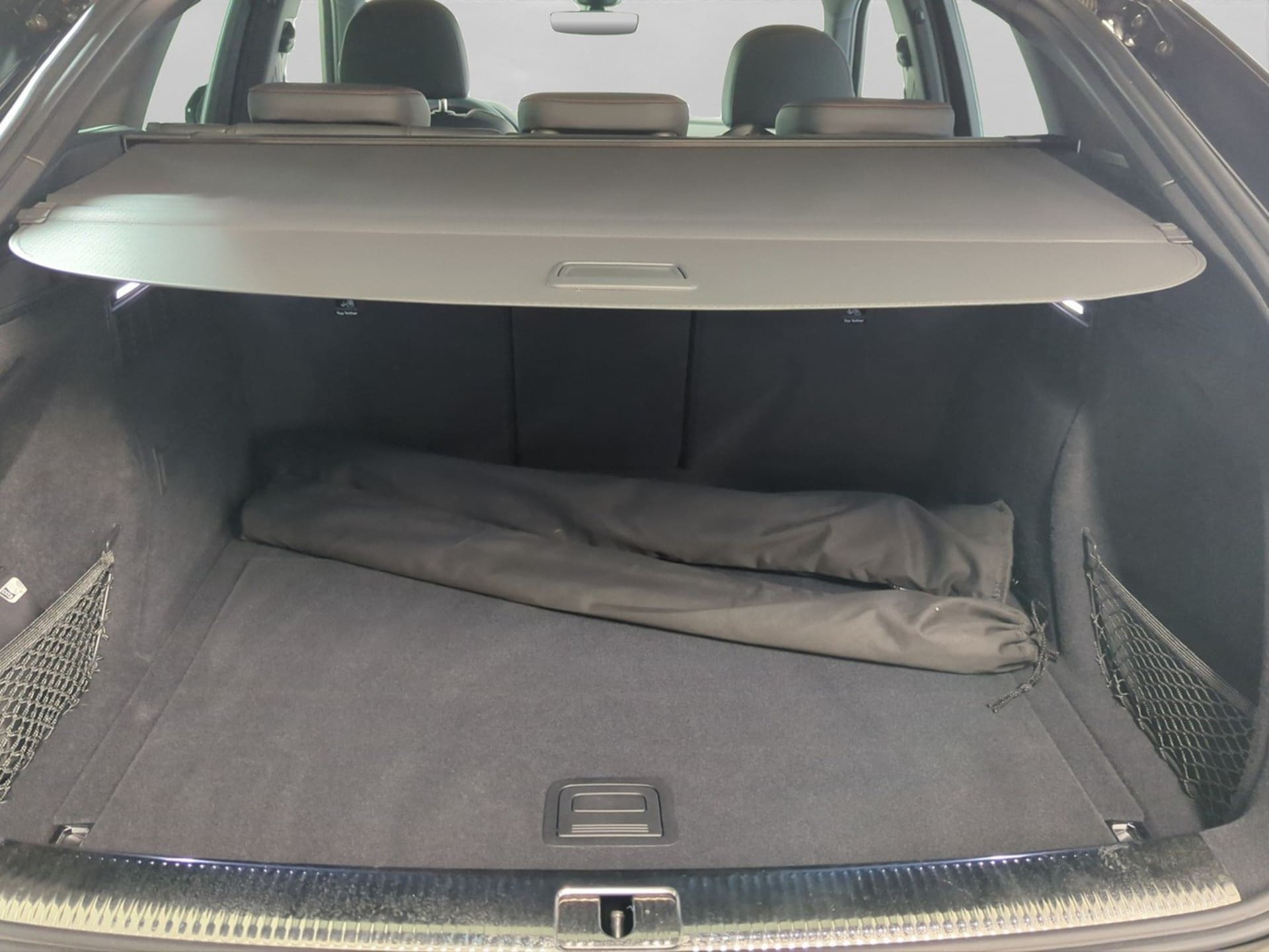 Audi Q5 Sportback S line