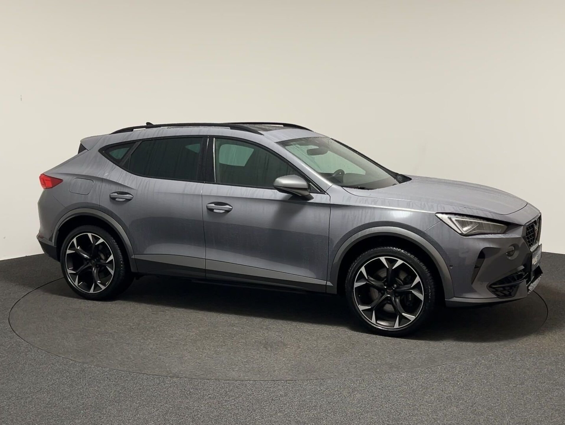 CUPRA Formentor VZ