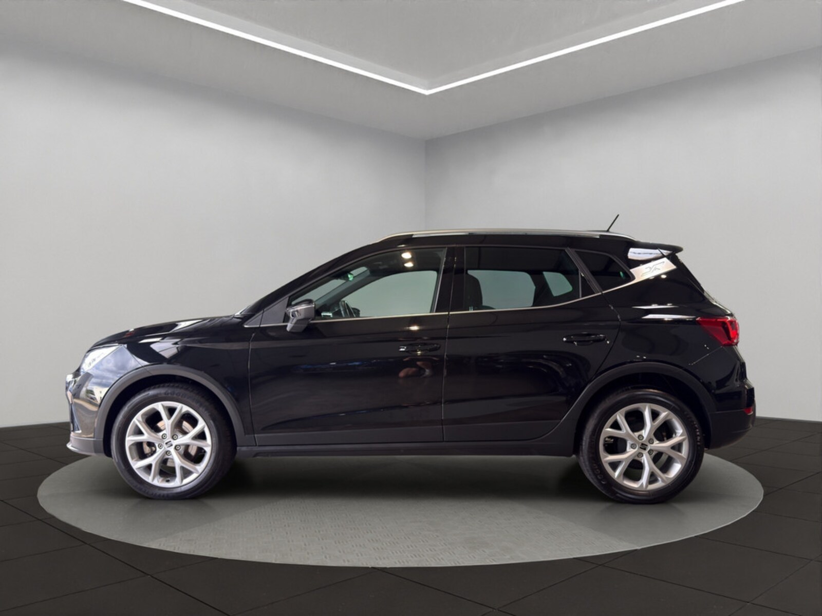 SEAT Arona – Bild 2