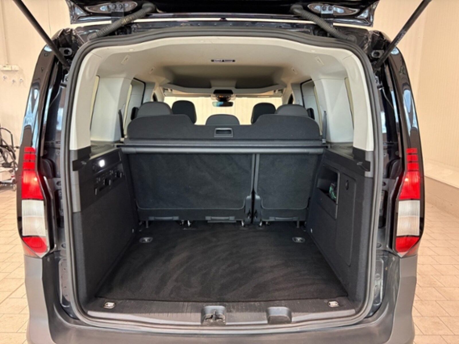 Volkswagen Caddy – Bild 5