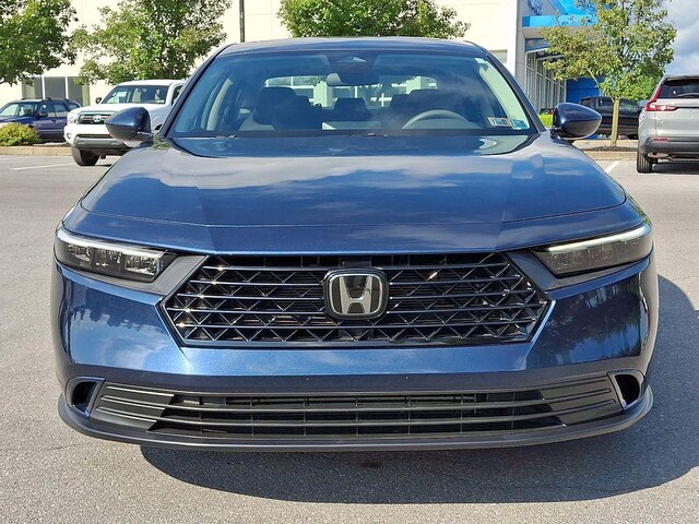2023 Honda Accord