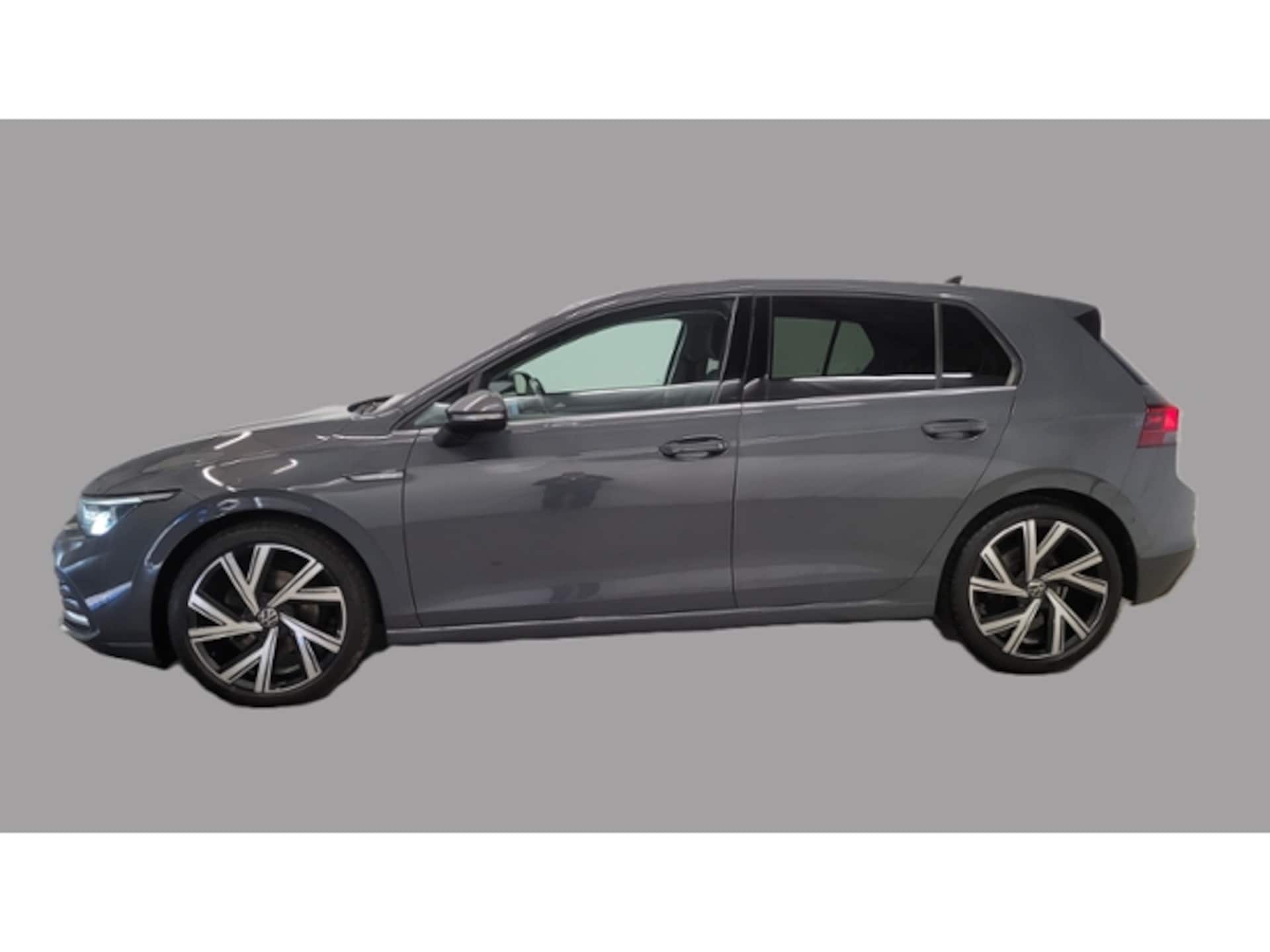 Volkswagen Golf Style
