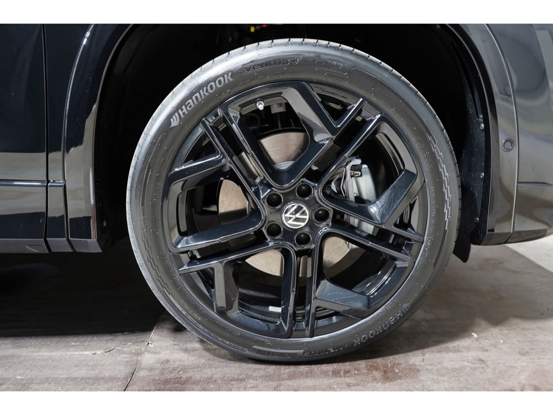 Volkswagen Tayron R-Line