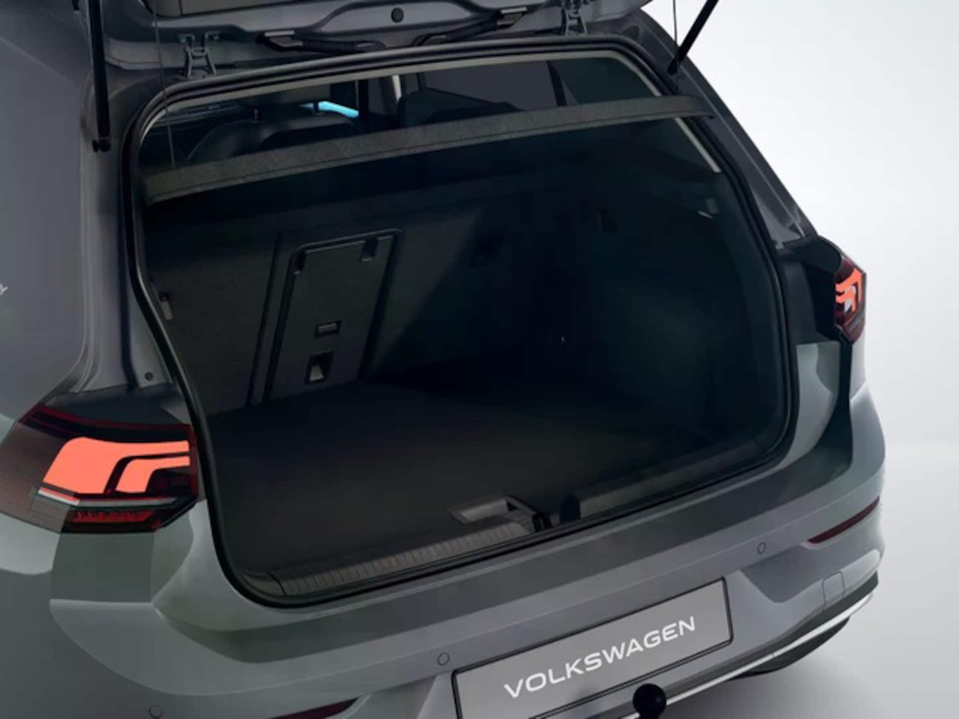 Volkswagen Golf ENERGY