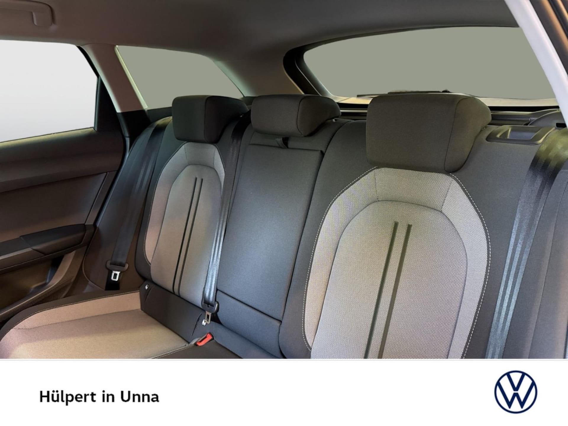 SEAT Leon Sportstourer Style