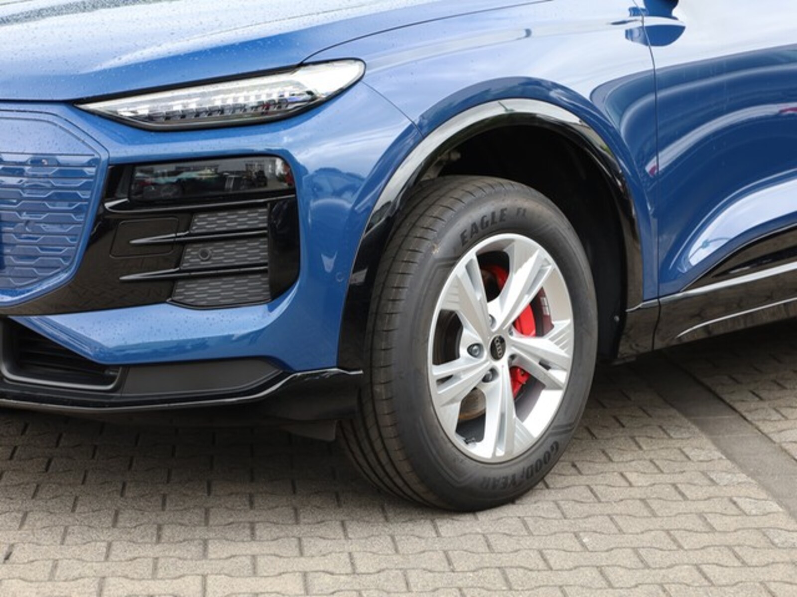 Audi Q6 Sportback e-tron – Bild 13