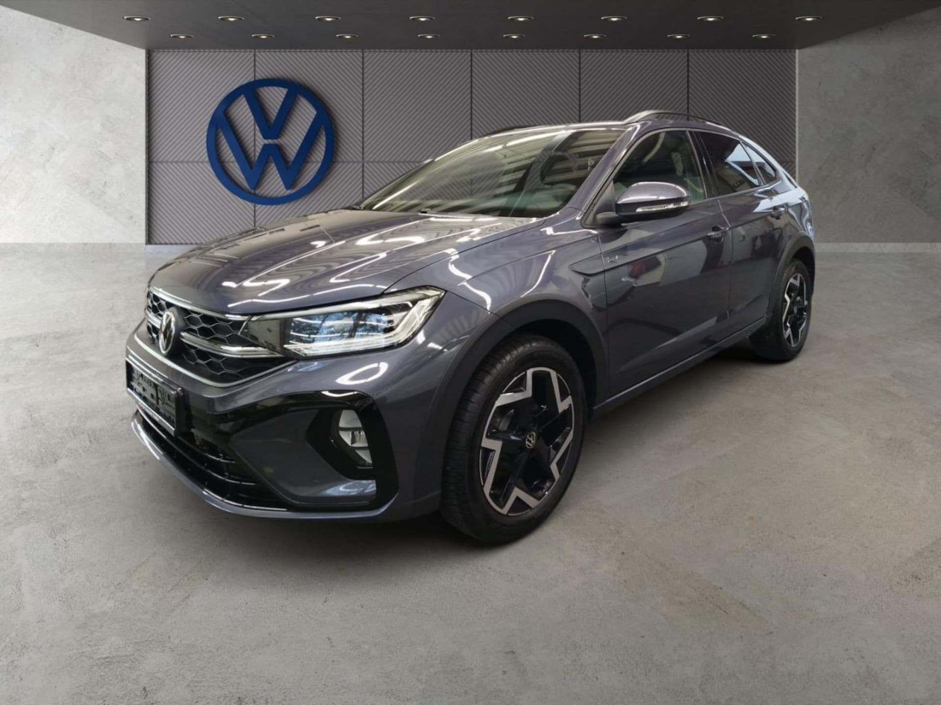 Volkswagen Taigo R-Line