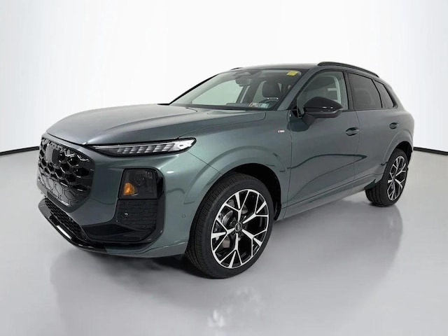 2026 Audi Q3 SUV