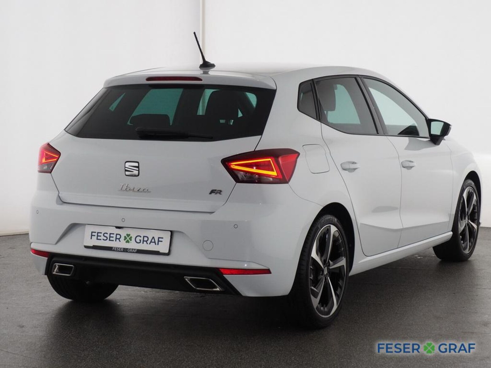 SEAT Ibiza – Bild 4