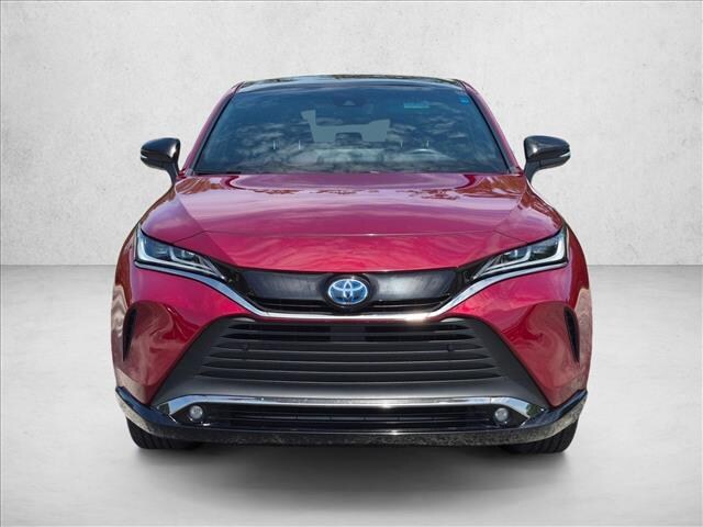 2023 Toyota Venza