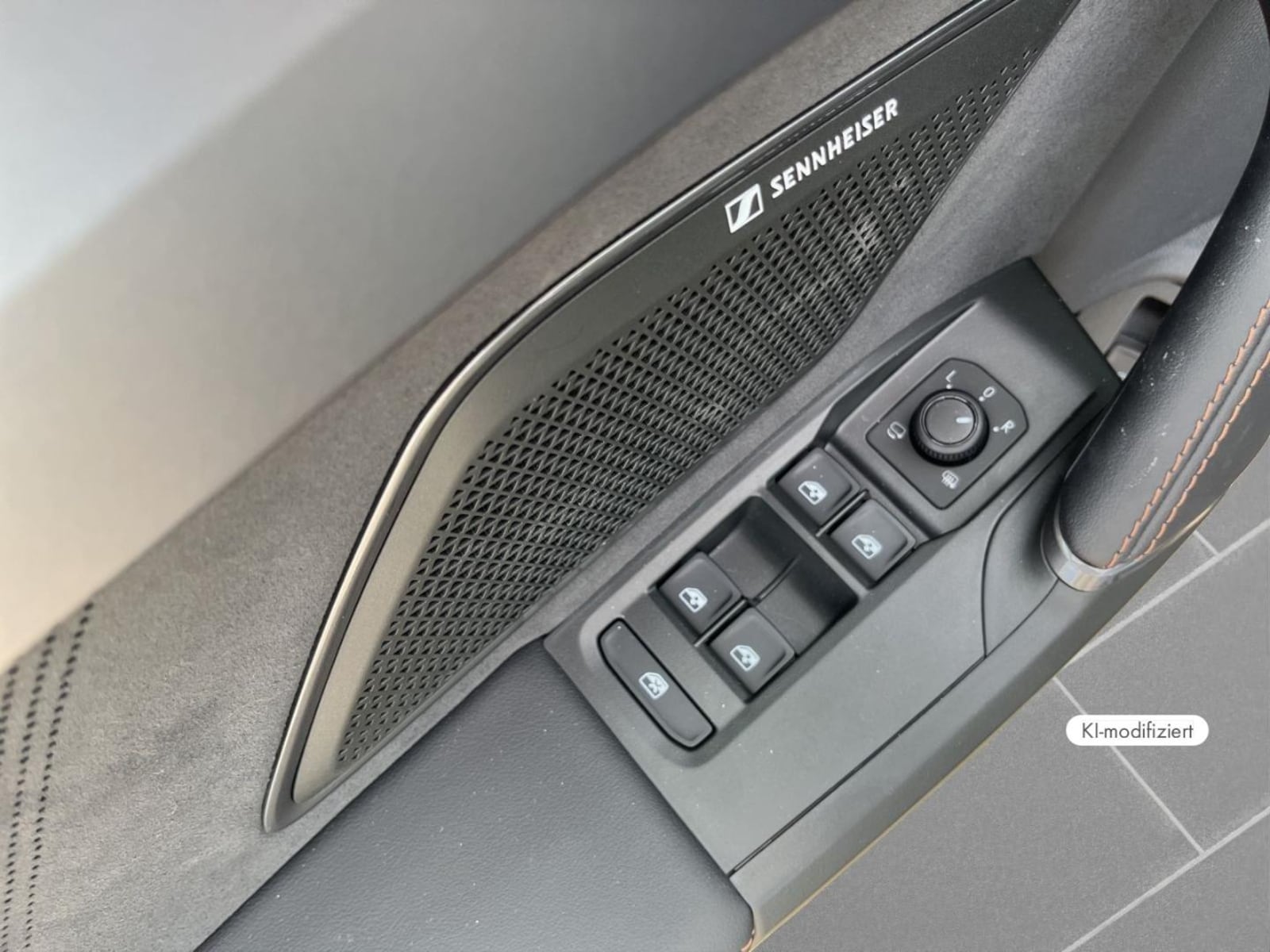 CUPRA Leon Sportstourer – Bild 13