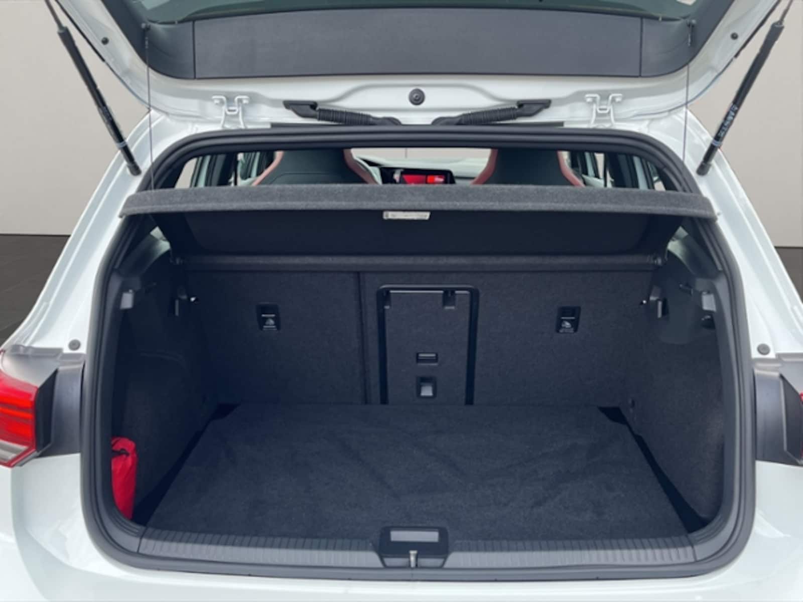 Volkswagen Golf – Bild 9