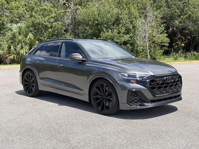 Photo of 2027 Audi SQ8