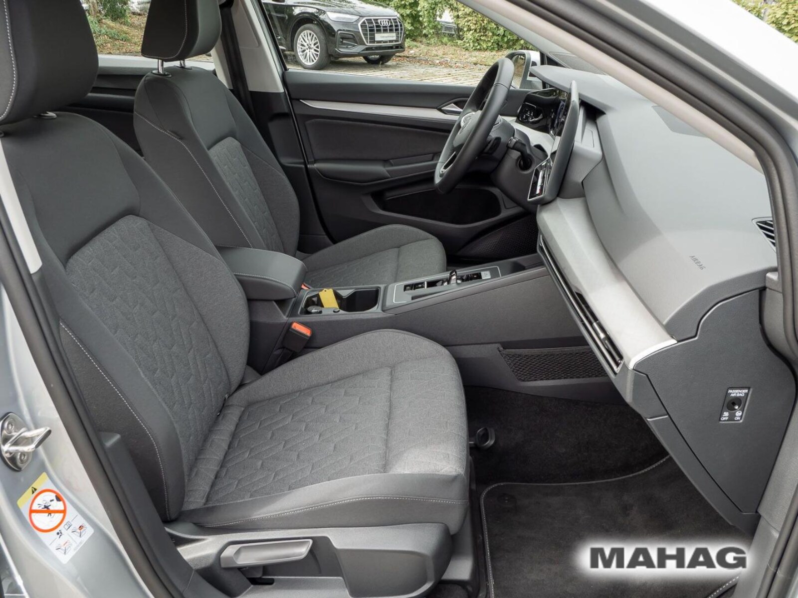 Volkswagen Golf – Bild 14