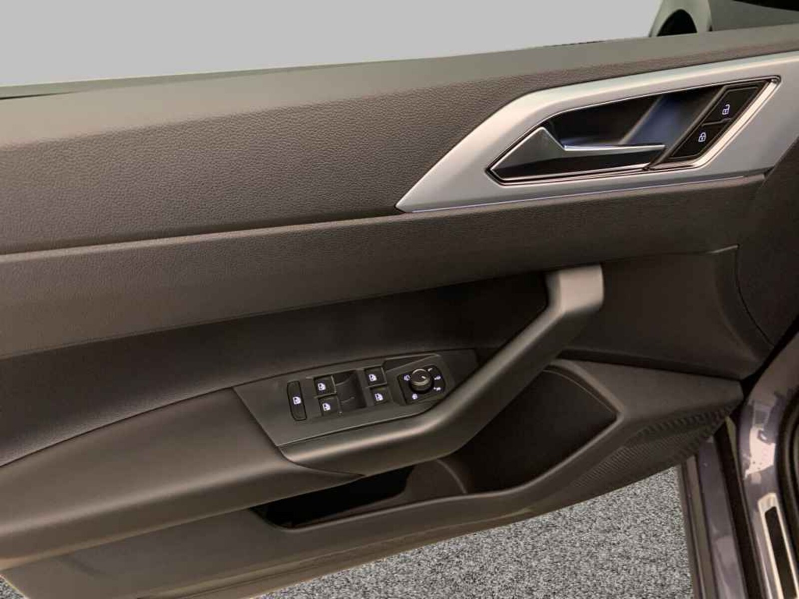 Volkswagen Polo – Bild 9