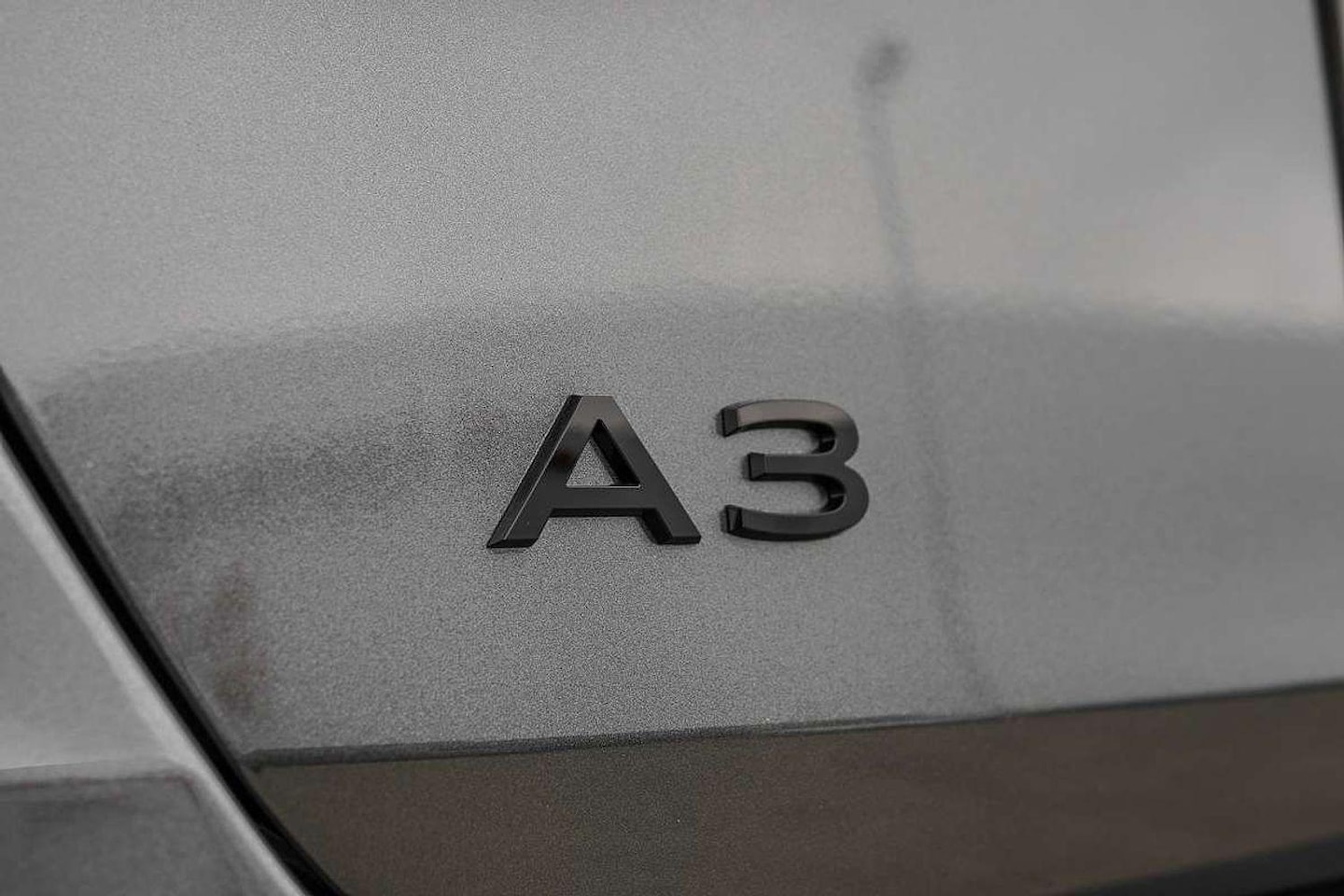 Image about Audi A3 Sedan TFSI quattro S tronic