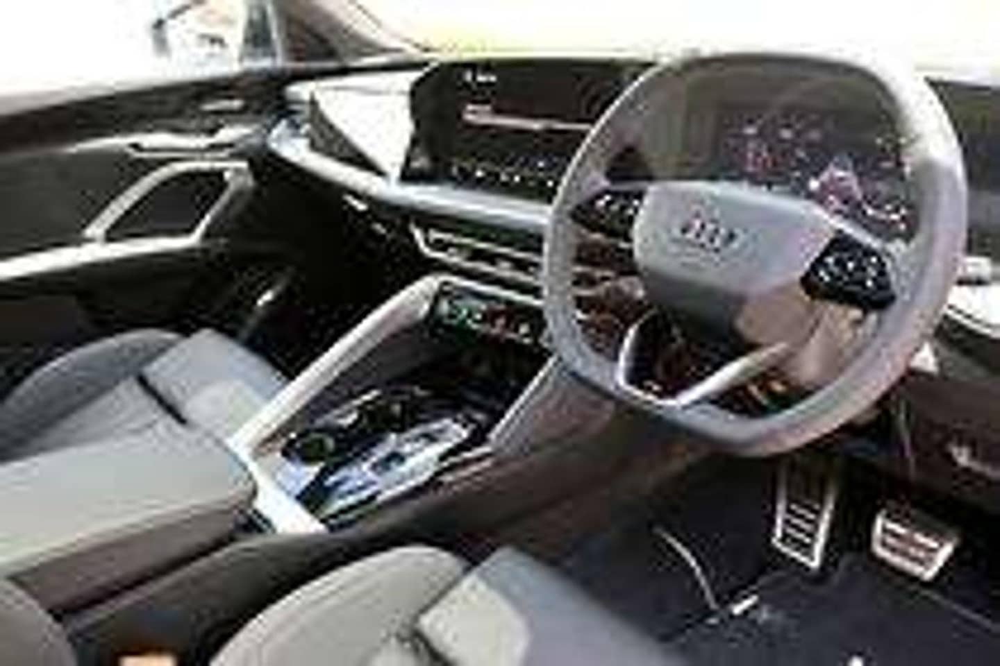 Image about Audi Q5 Sportback TDI quattro 150 kW sport