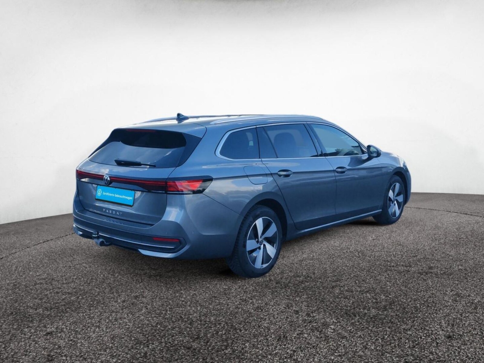 Volkswagen Passat – Bild 6