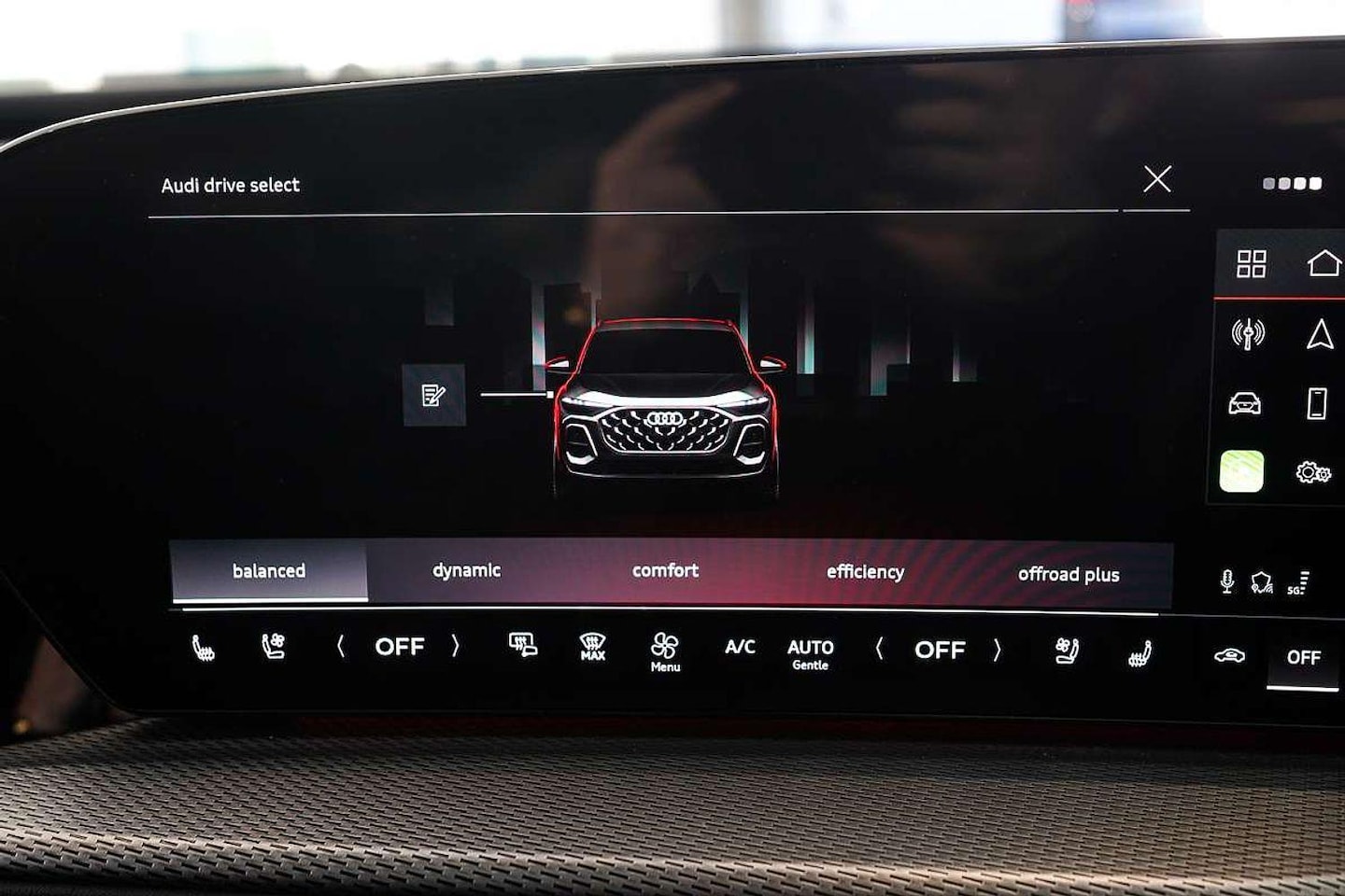 Image about Audi Q5 SUV TFSI quattro 200 kW sport