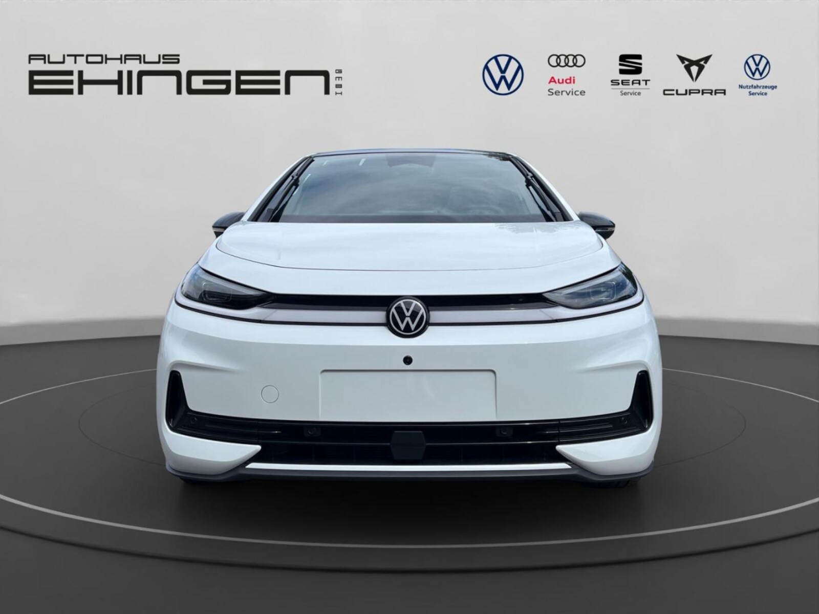 Volkswagen ID.3 Neo – Bild 2