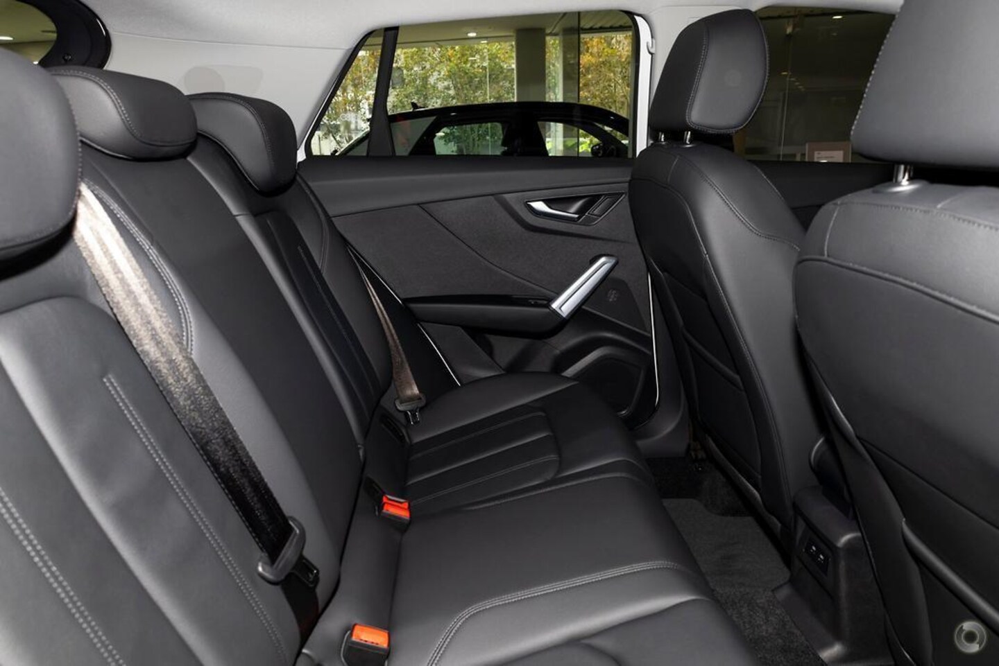 Image about Audi Q2 35 TFSI S tronic