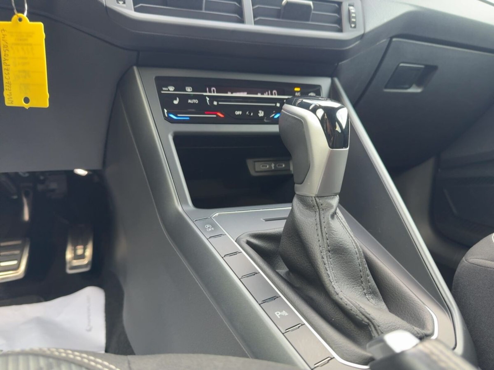 Volkswagen Taigo – Bild 10