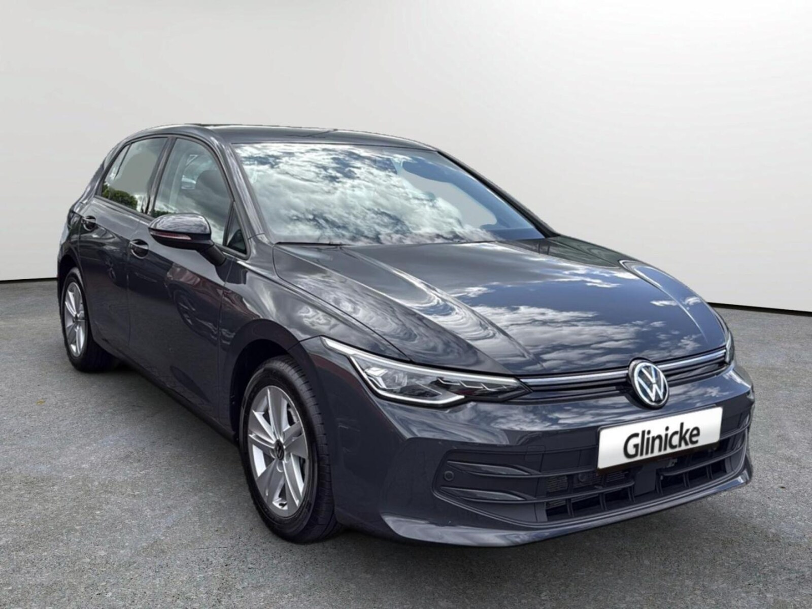 Volkswagen Golf – Bild 4
