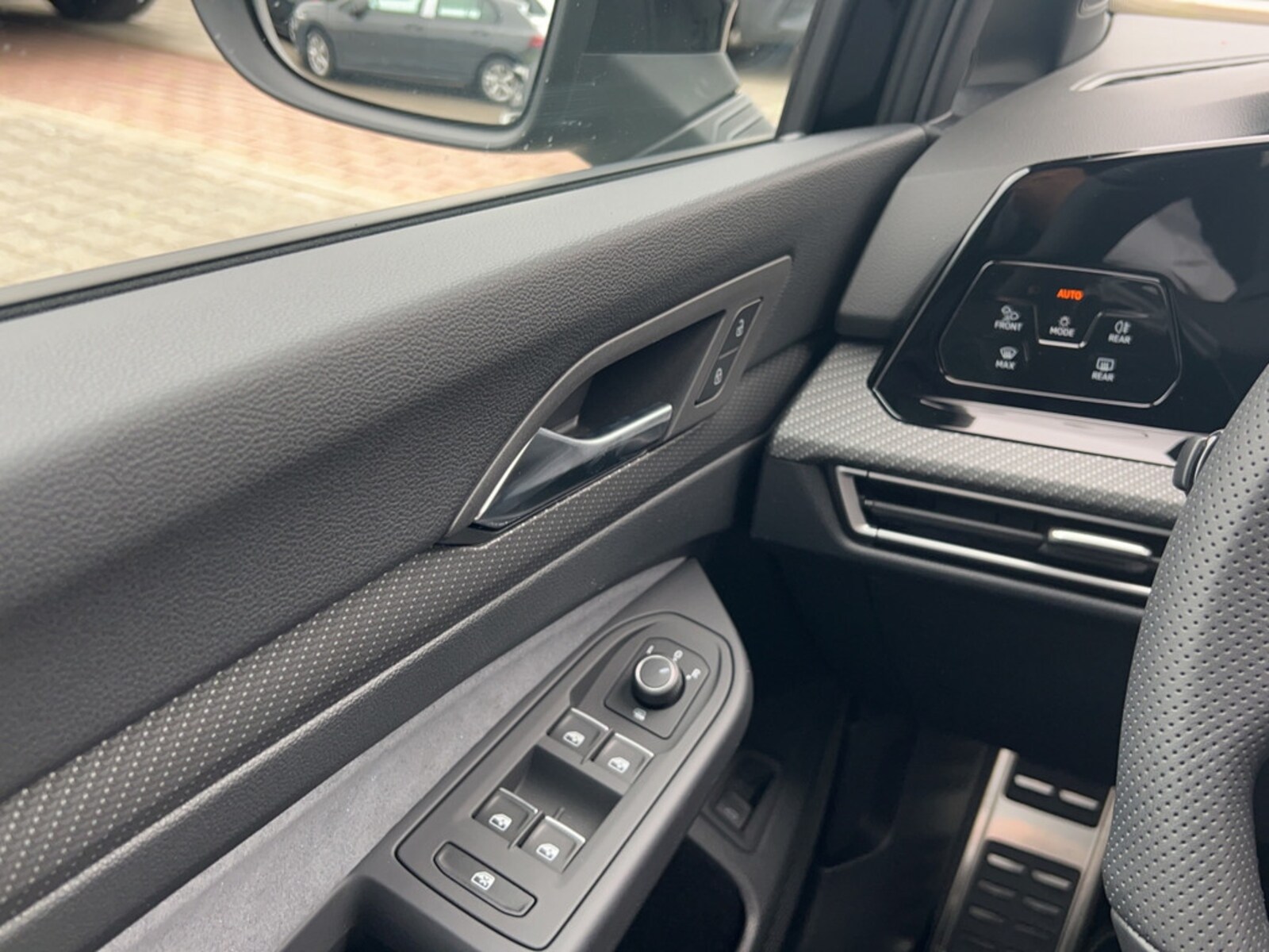Volkswagen Golf Variant – Bild 13