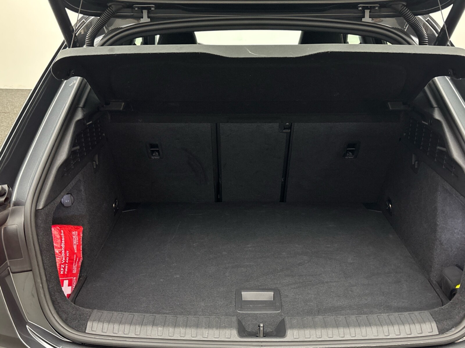 Audi RS 3 Sportback – Bild 13
