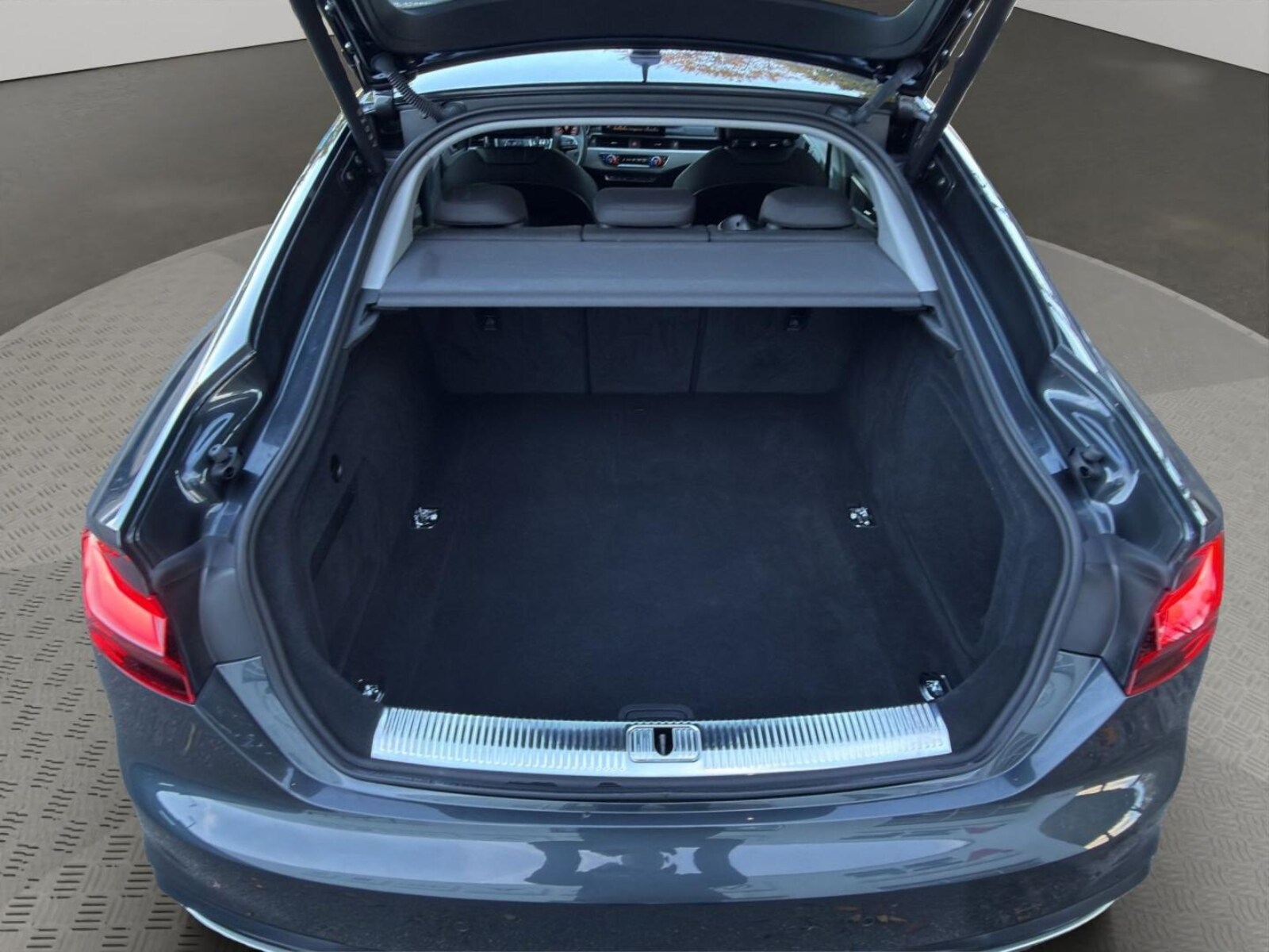 Audi A5 Sportback – Bild 16