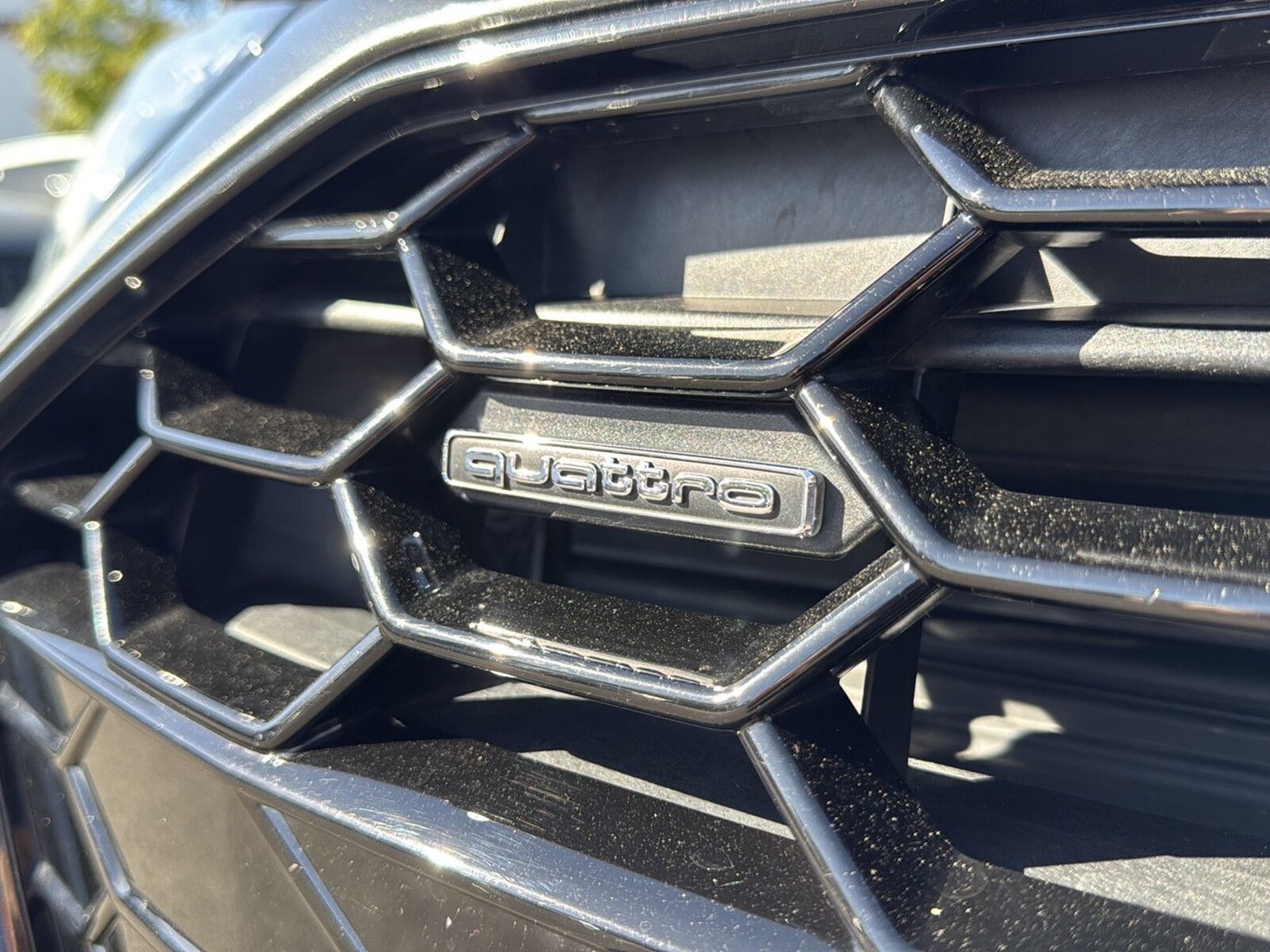 Audi A4 Avant – Bild 17