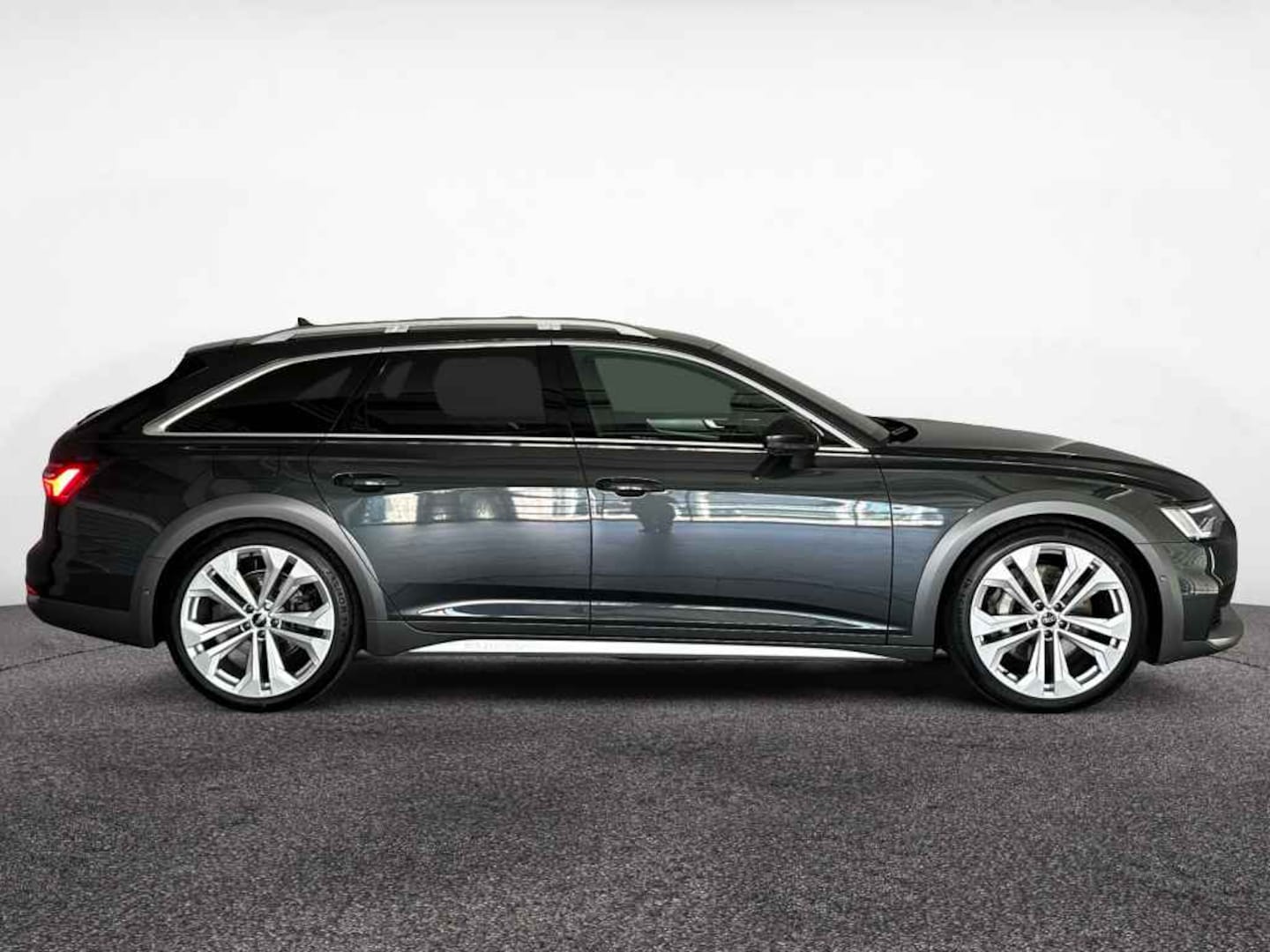 Bild über Audi A6 allroad quattro 55 TDI quattro tiptronic - für weitere Informationen kontaktieren Sie den Audi Partner