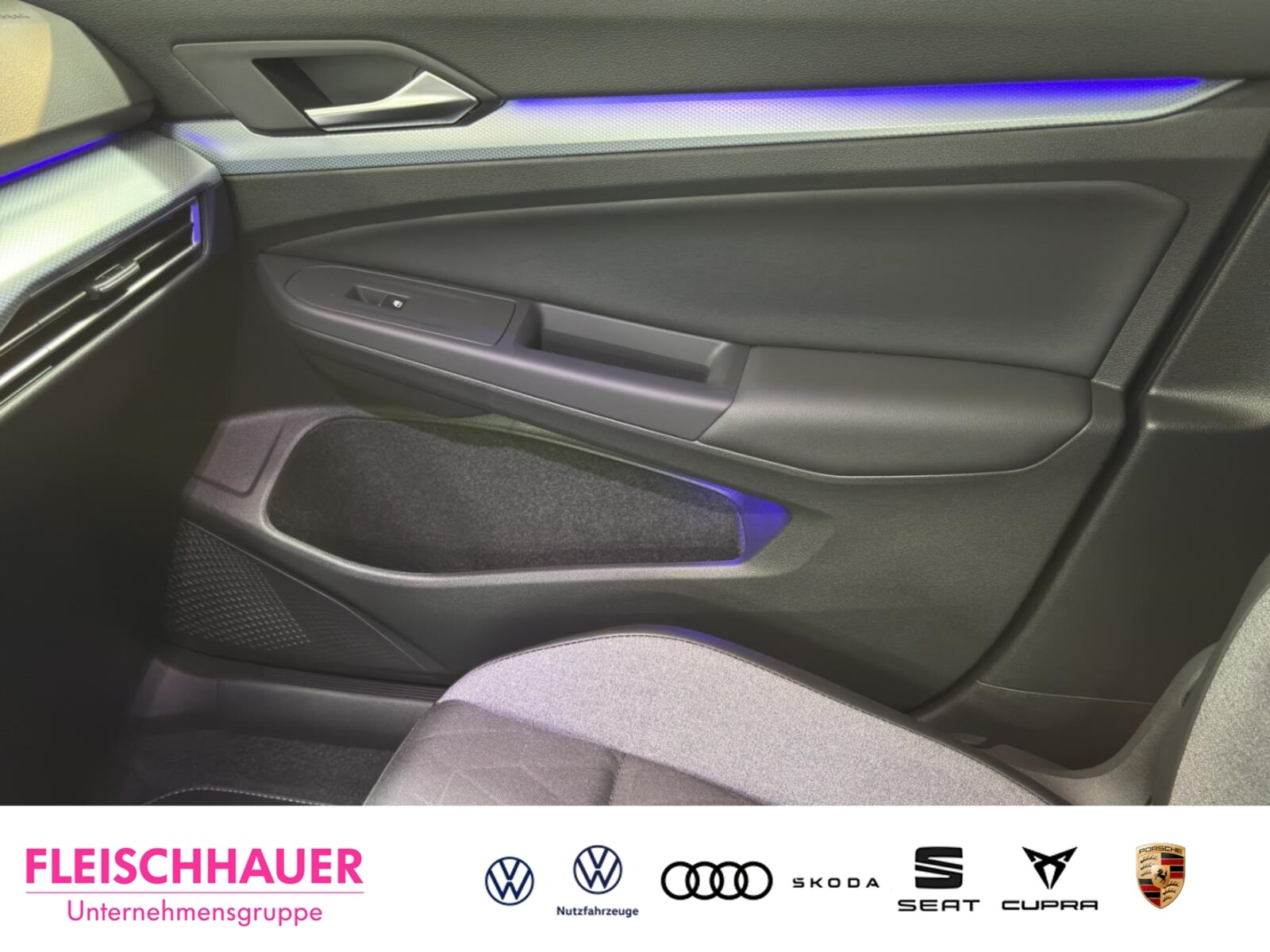 Volkswagen Golf – Bild 13