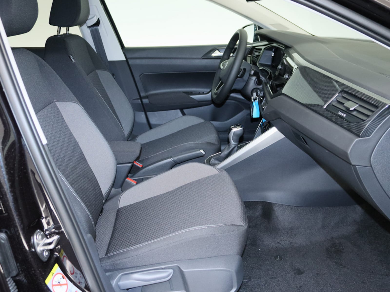 Volkswagen Polo – Bild 8