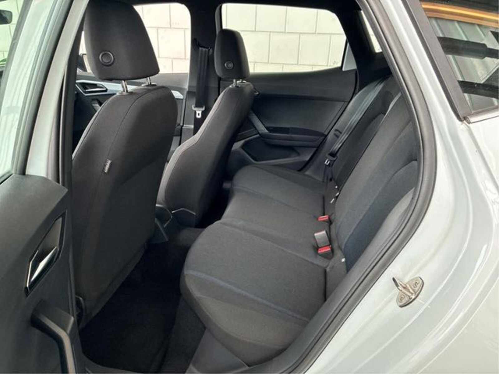 SEAT Arona – Bild 8