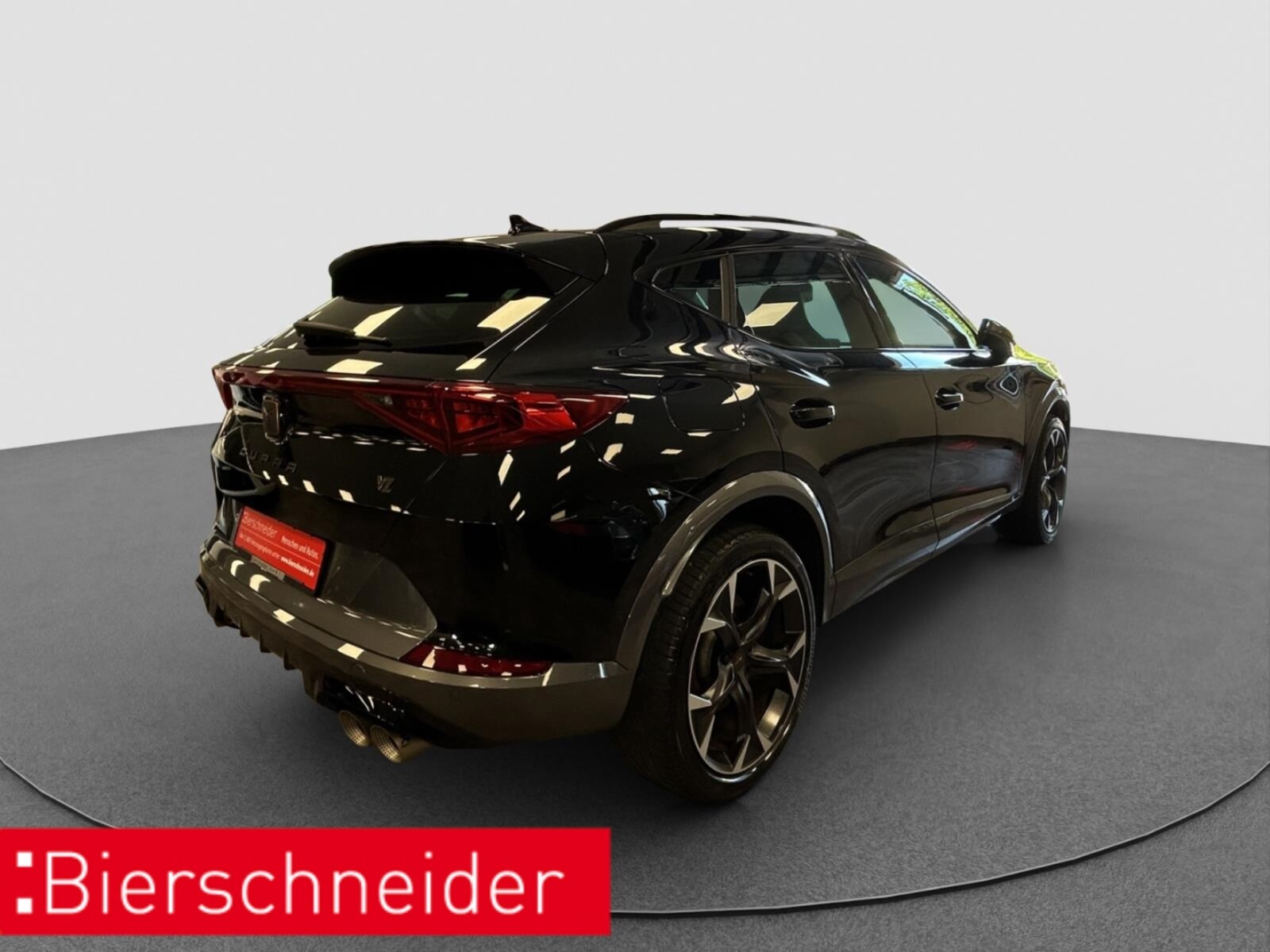 CUPRA Formentor – Bild 6