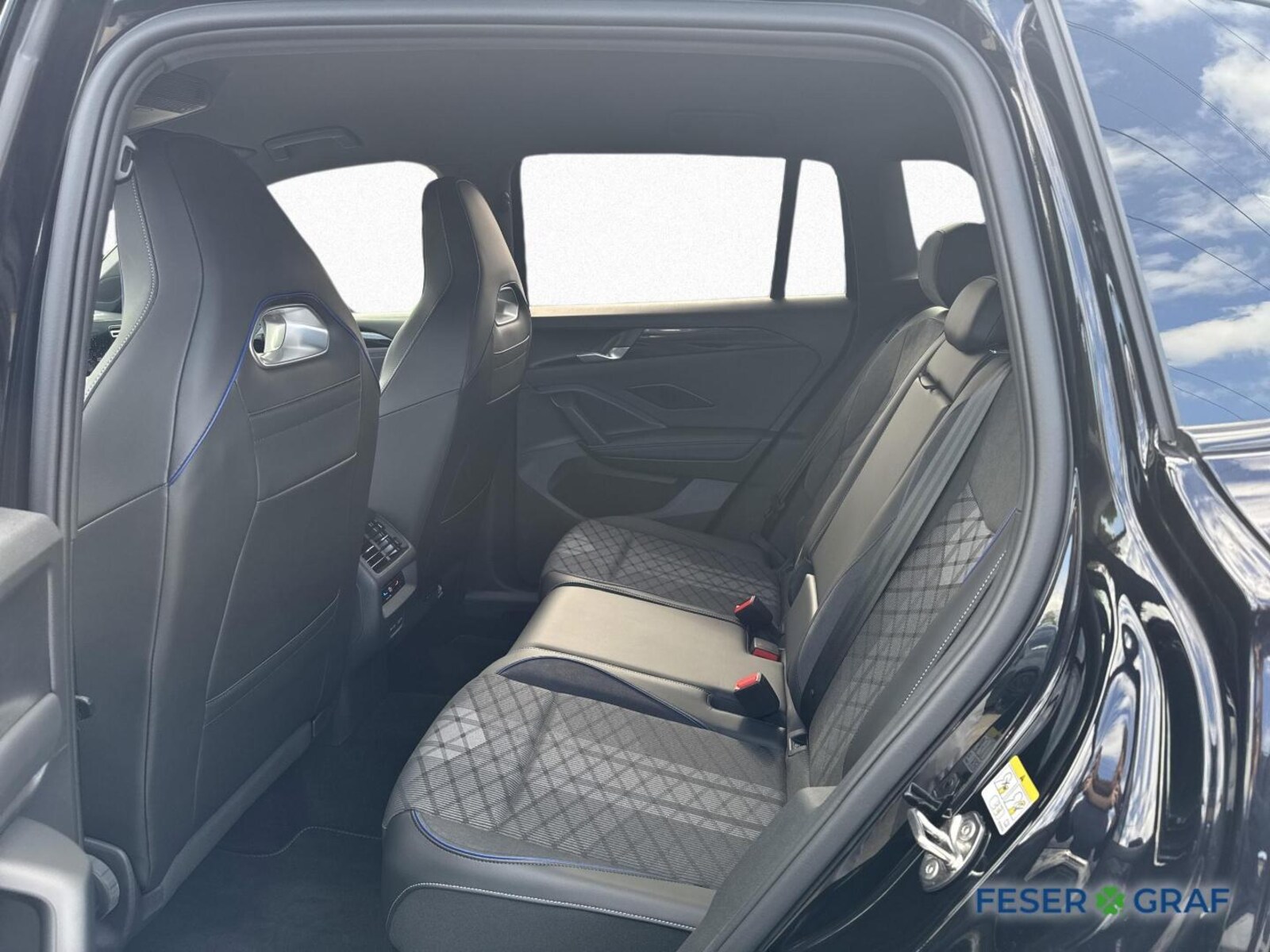 Volkswagen Tiguan – Bild 13