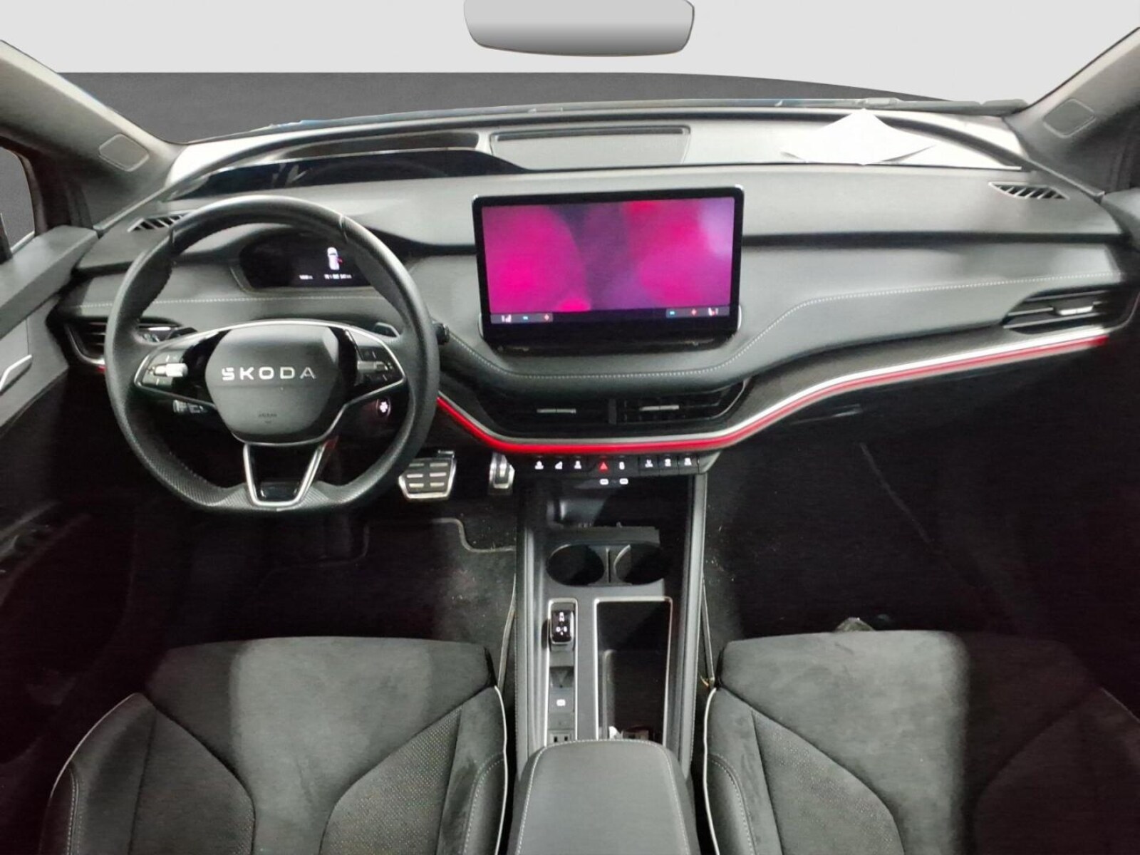 Škoda Enyaq – Bild 4
