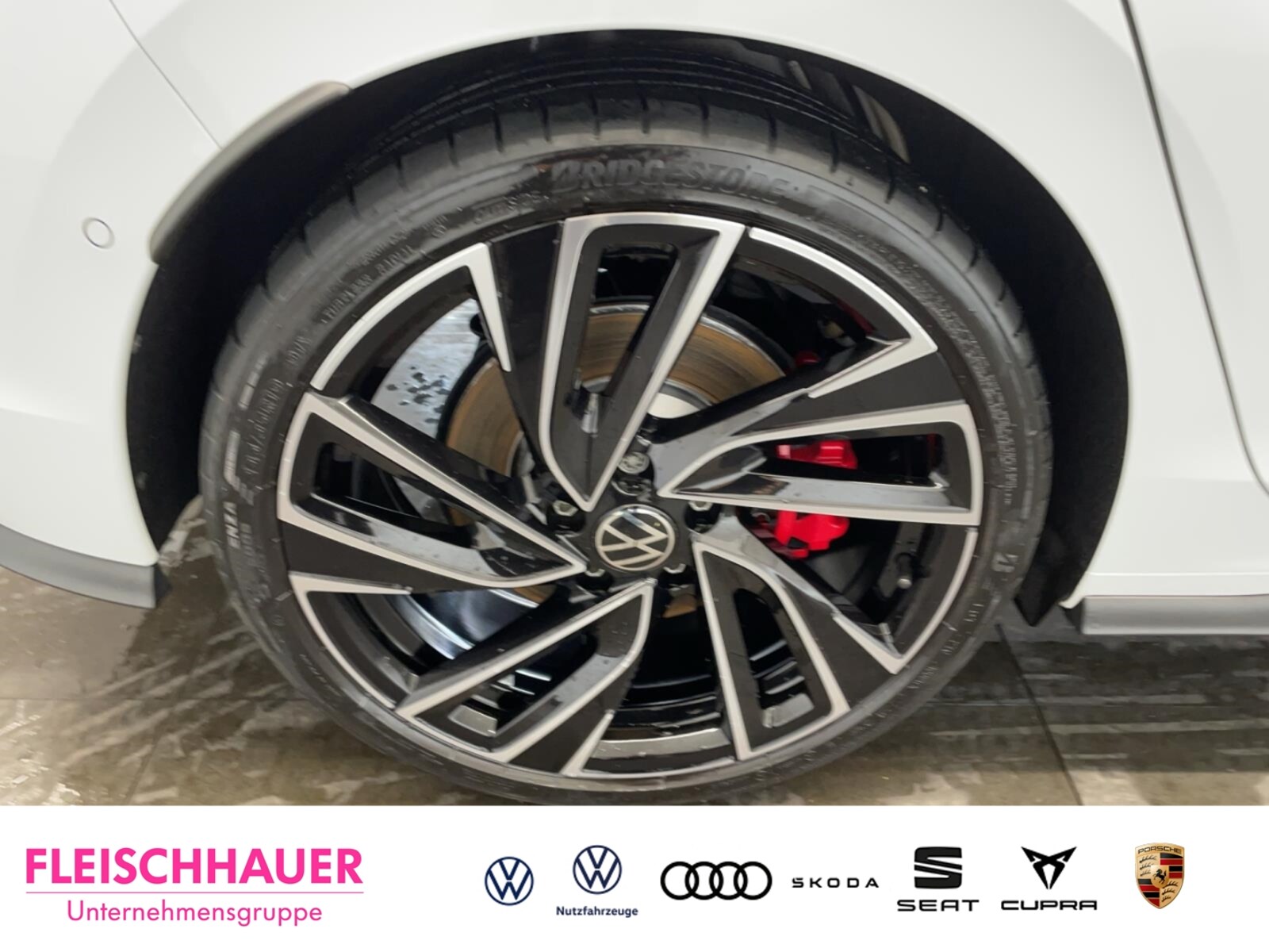 Volkswagen Golf – Bild 9