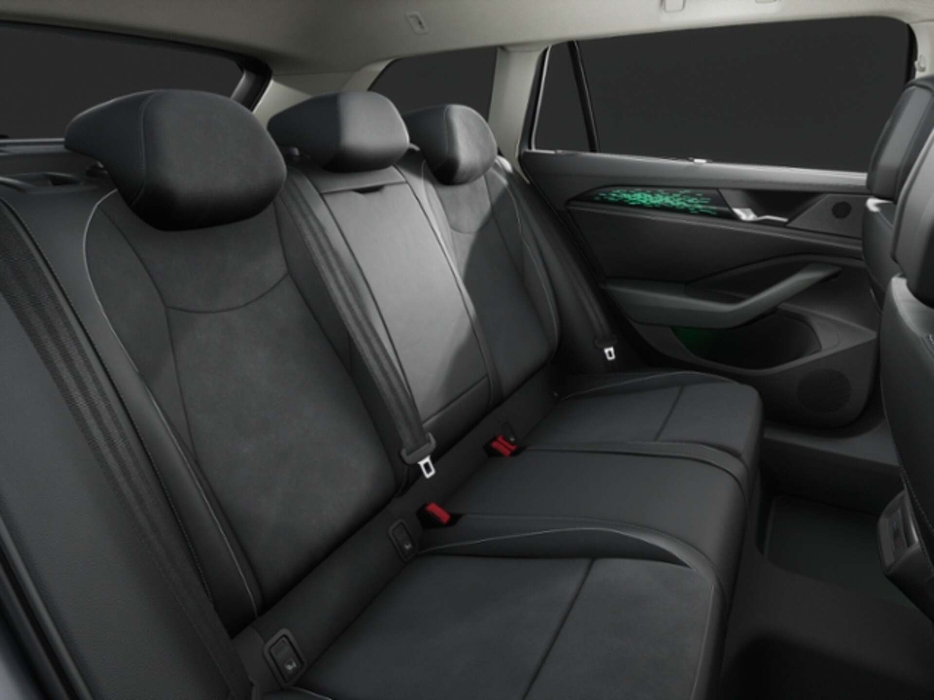 Volkswagen Passat Elegance