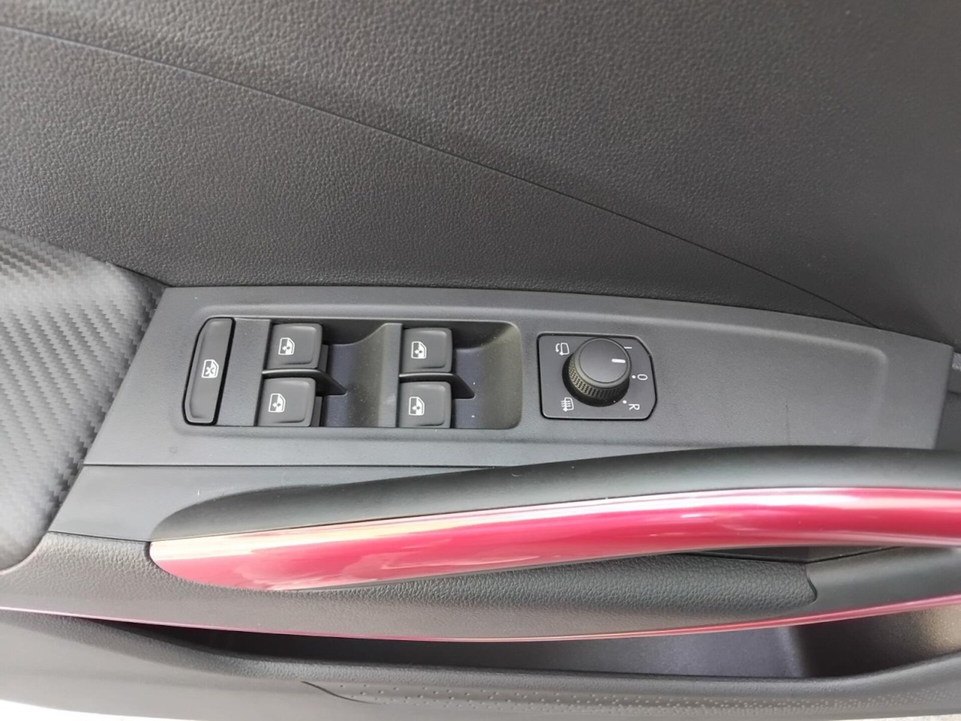 Skoda Fabia Monte Carlo
