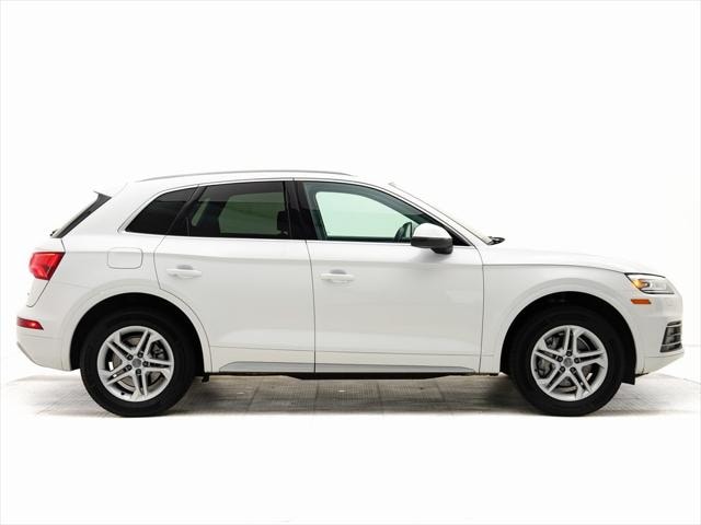 Used 2019 Audi Q5 Premium with VIN WA1ANAFY8K2129999 for sale in Beaverton, OR