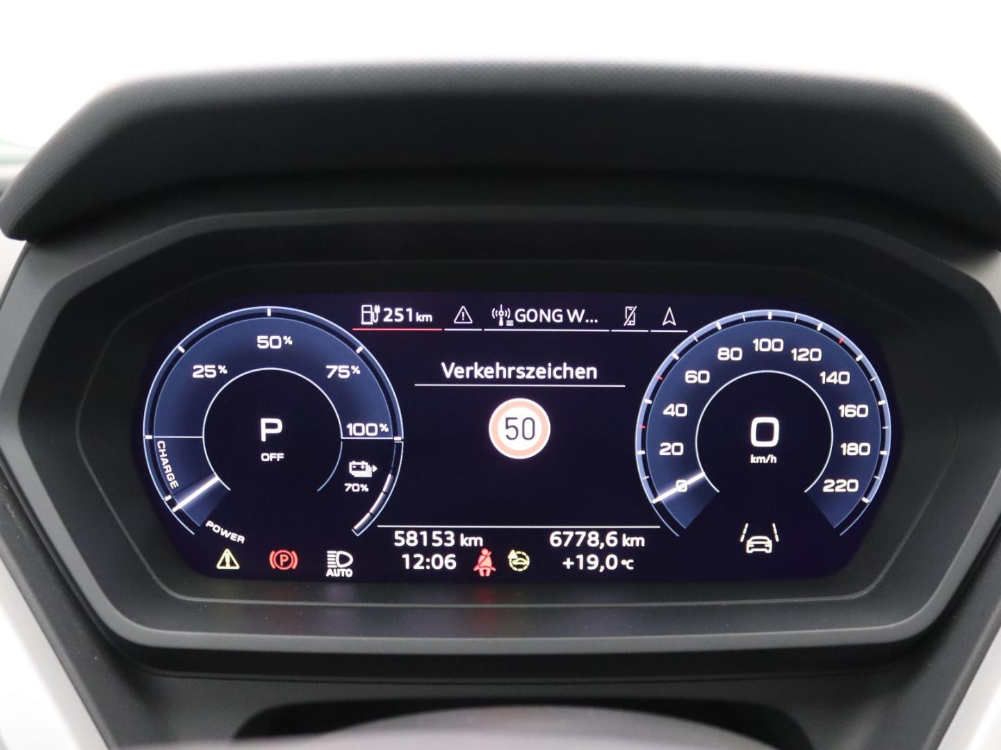 Image about Audi Q4 Sportback e-tron 40 e-tron