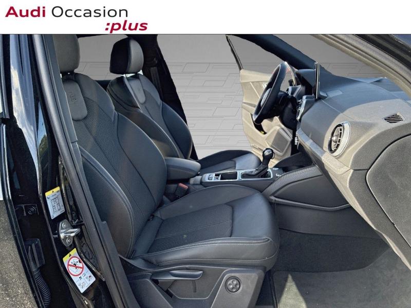 Image about Audi Q2 S line plus 35 TFSI 110 kW (150 ch) S tronic