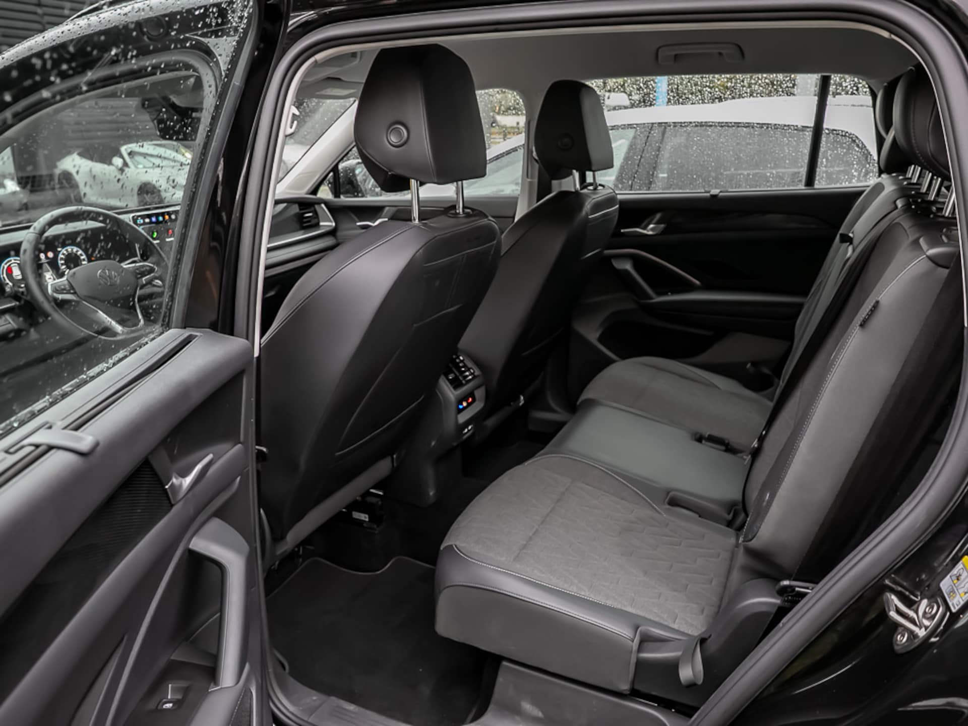 Volkswagen Tayron Life