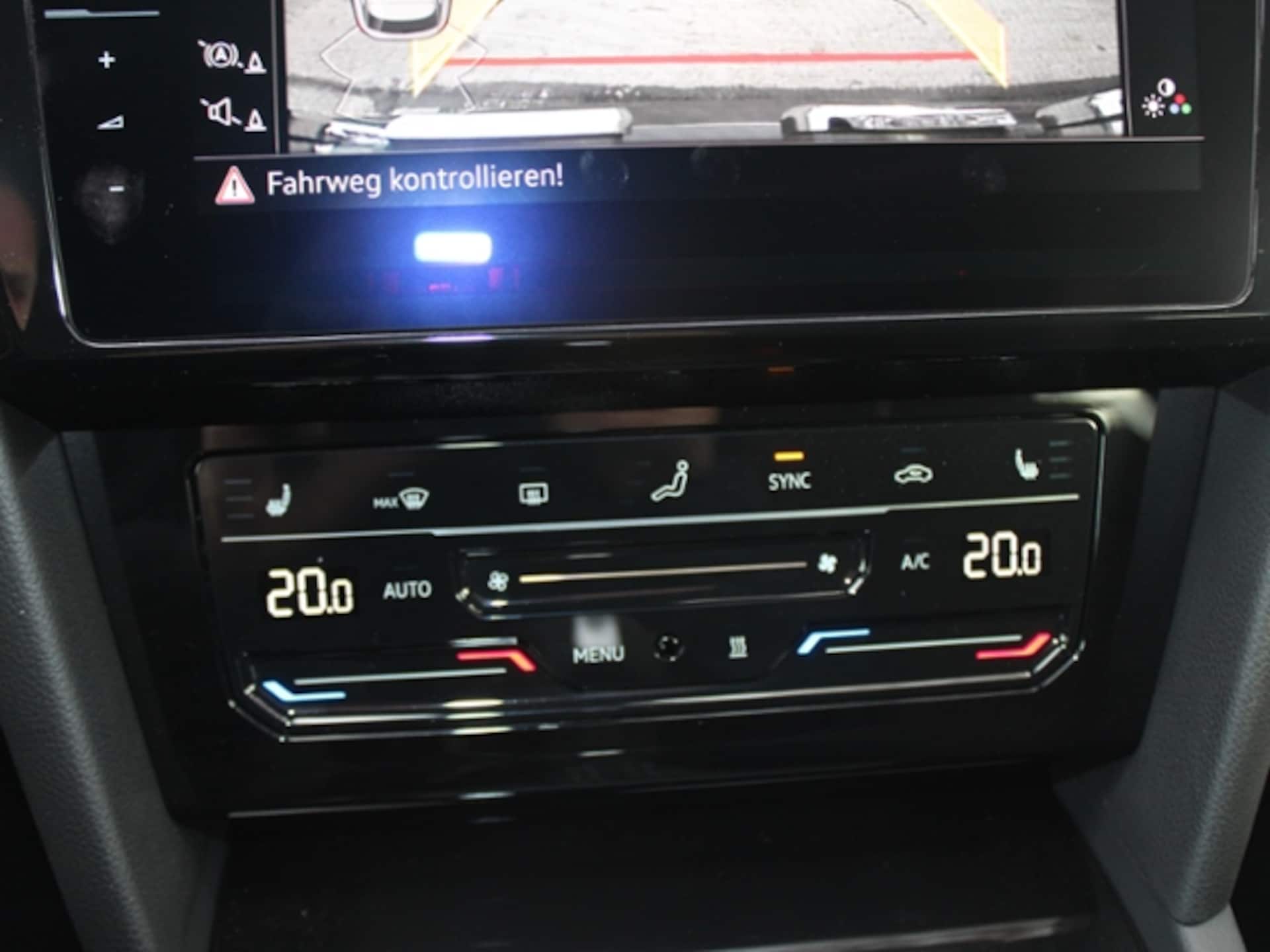 Volkswagen Arteon Shooting Brake R-Line